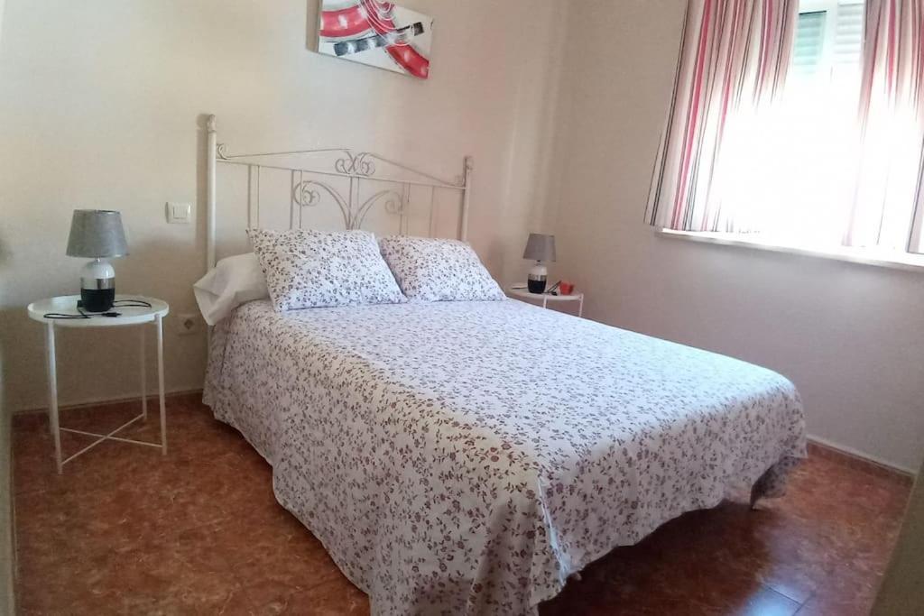 El Apartamento De Trini Seville Exterior photo