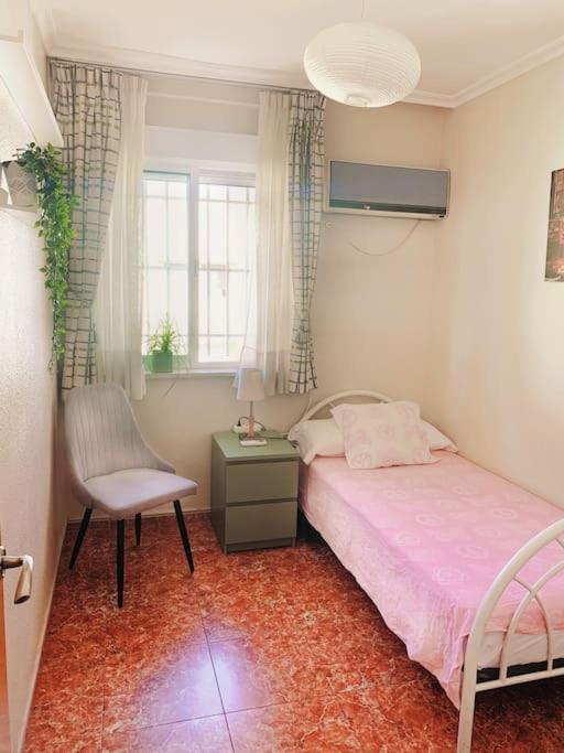 El Apartamento De Trini Seville Exterior photo