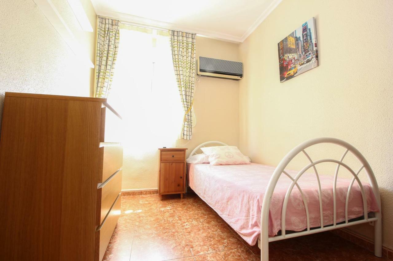 El Apartamento De Trini Seville Exterior photo