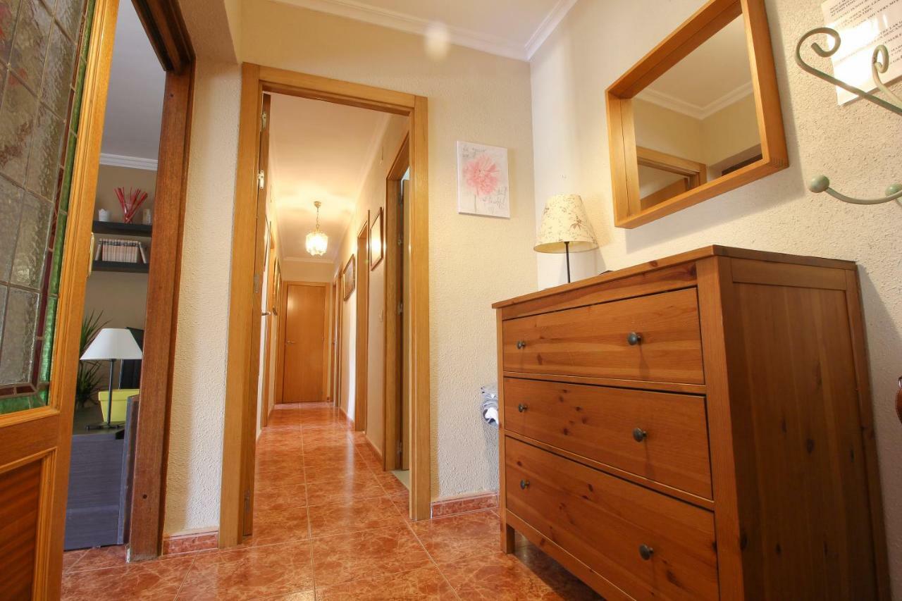 El Apartamento De Trini Seville Exterior photo